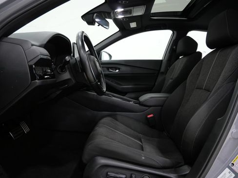 Used 2024 Honda Accord Sport image 12