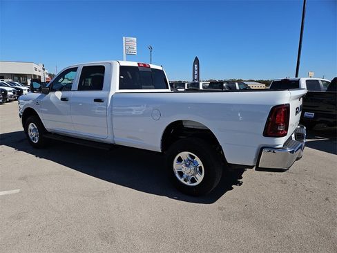 New 2026 RAM 2500 Tradesman image 3