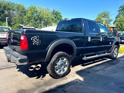 Used 2016 Ford F350 XLT w/ XLT Value Package image 7
