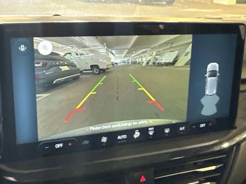 Used 2024 Ford Escape ST-Line w/ Tech Pack #1 image 24