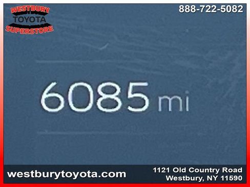 Certified 2024 Toyota Prius Prime FWD image 28