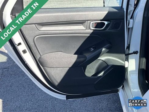 Used 2024 Honda Civic Si image 16