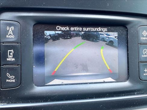 Used 2016 Chrysler 200 Limited w/ Convenience Group FWD image 21