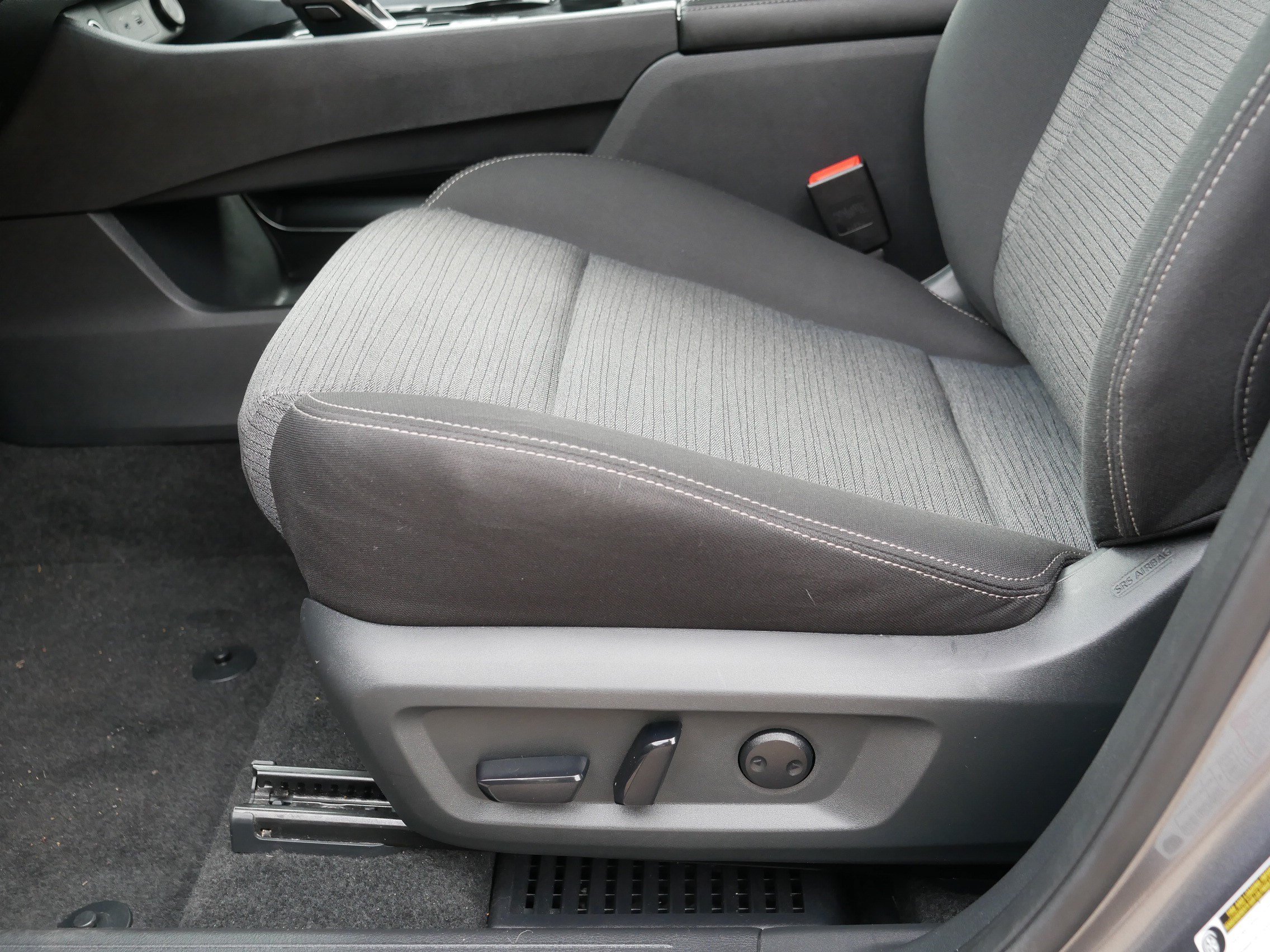 Certified 2023 Nissan Rogue SV AWD/4WD image 20