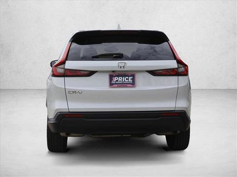 Used 2026 Honda CR-V EX-L image 6