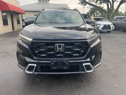Used 2026 Honda CR-V Sport Touring image 9