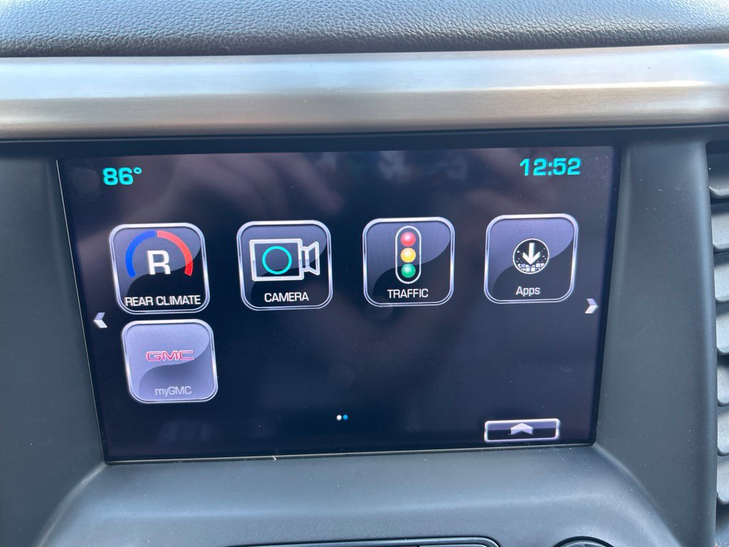 Used 2019 GMC Acadia Denali FWD image 28