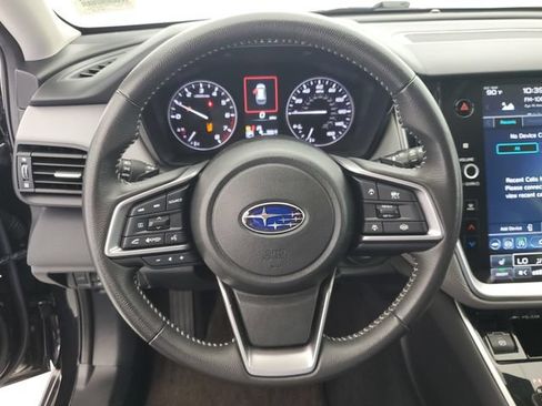Used 2024 Subaru Outback Premium AWD/4WD image 23