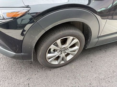 Used 2025 MAZDA CX-30 AWD 2.5 S w/ Premium Package image 7