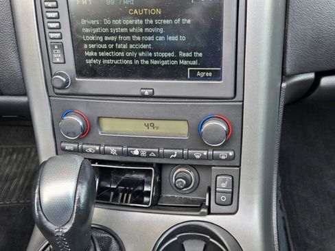 Used 2006 Chevrolet Corvette Coupe w/ Preferred Equipment Group image 22