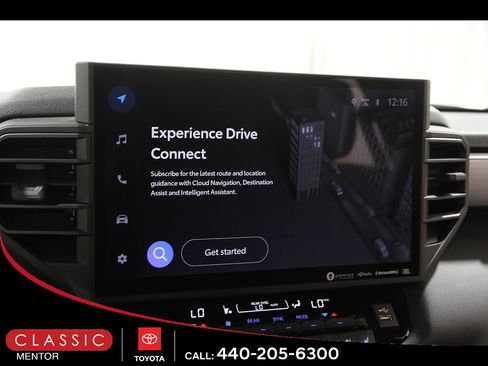 Certified 2024 Toyota Sequoia TRD Pro AWD/4WD image 10