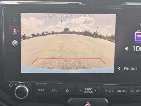 Certified 2023 Kia Soul GT-Line FWD image 24