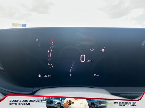 New 2026 Buick Envista Preferred w/ Convenience I Package image 27