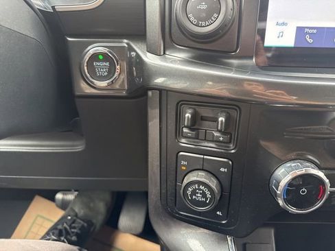 Certified 2023 Ford F150 XLT w/ Equipment Group 302A High AWD/4WD image 27