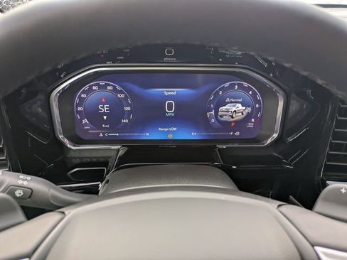 New 2026 Chevrolet Silverado 1500 RST w/ RST All Star Premium Package image 18