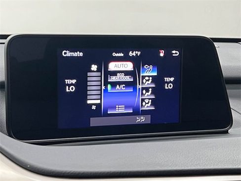 Used 2018 Lexus RX 350 FWD image 19