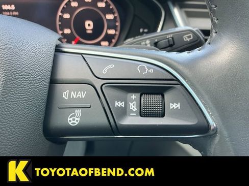 Used 2020 Audi Q5 Prestige w/ Prestige Package image 20