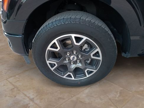 Used 2024 Ford F150 STX image 23