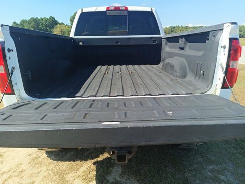 Used 2015 GMC Sierra 2500 Denali w/ Duramax Plus Package image 19