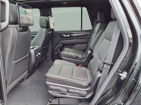 Certified 2024 GMC Yukon Denali w/ Denali Reserve Package AWD/4WD image 16