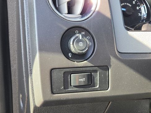 Used 2012 Ford F150 XLT w/ XLT Chrome Pkg AWD/4WD image 21