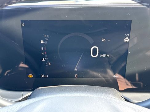 New 2026 Buick Envista Sport Touring w/ Convenience I Package image 21