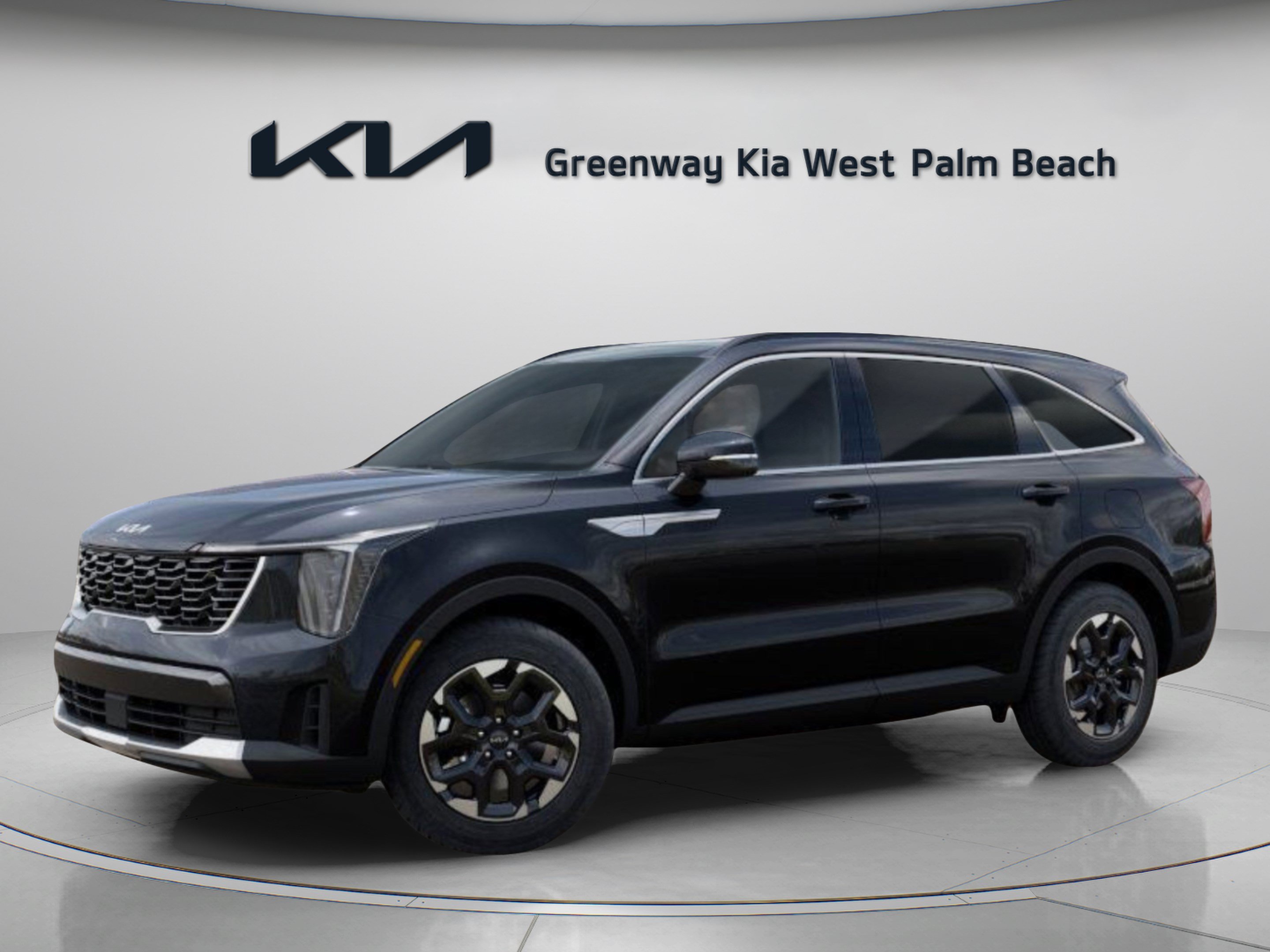 Used 2026 Kia Sorento S w/ S Panoramic Sunroof Package FWD image 4
