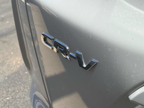 Used 2020 Honda CR-V EX image 12