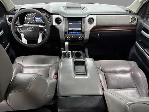 Used 2015 Toyota Tundra Limited RWD image 35
