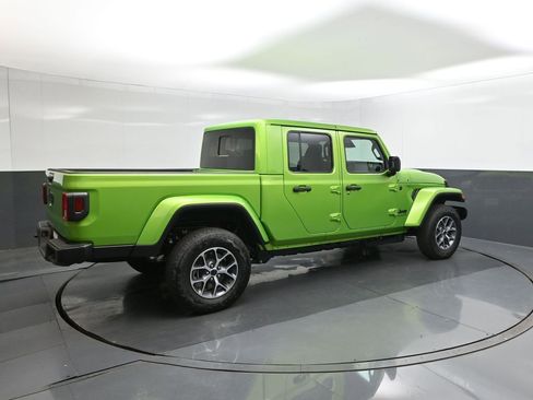 New 2026 Jeep Gladiator Sport image 11