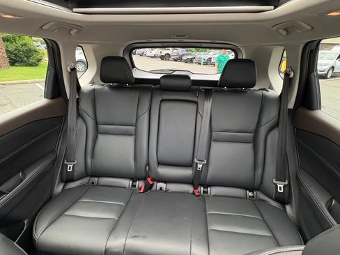 Used 2023 Nissan Rogue SL AWD/4WD image 25