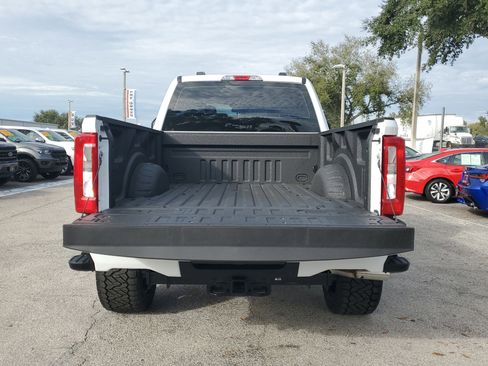 New 2026 Ford F250 XL w/ STX Appearance Package AWD/4WD image 10