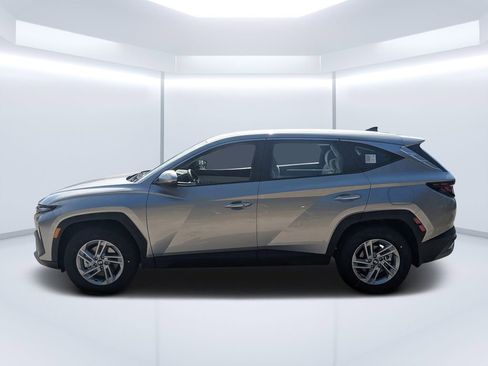 New 2026 Hyundai Tucson SE FWD image 6