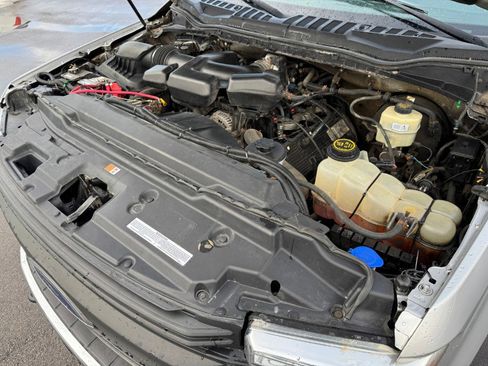 Used 2017 Ford F250 XL w/ XL Value Package image 18