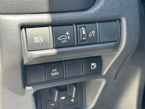 Used 2024 Toyota Land Cruiser 1958 AWD/4WD image 27