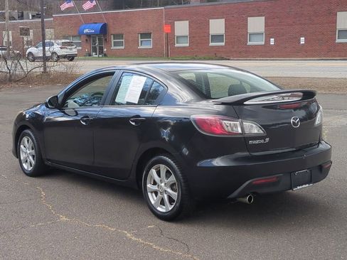 Used 2010 MAZDA MAZDA3 i Touring FWD image 6