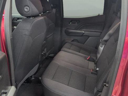 New 2026 Chevrolet Colorado LT w/ Advanced Trailering Package RWD image 16