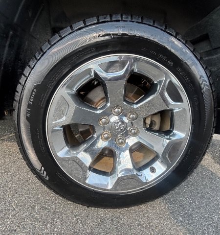 Used 2021 RAM 1500 Lone Star RWD image 15