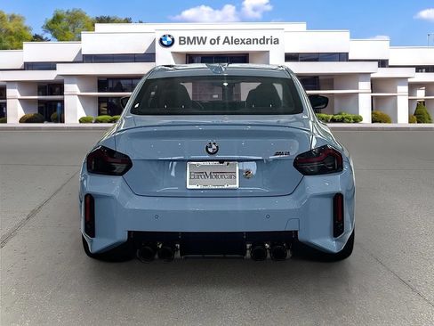 New 2026 BMW M2 w/ Lighting Package RWD image 5