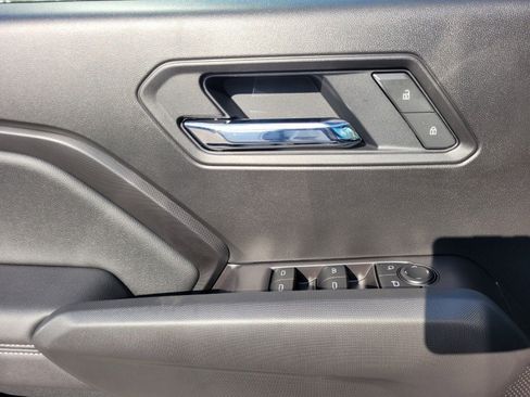 New 2026 GMC Canyon Elevation w/ Convenience Package image 21