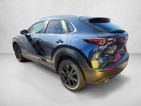 Used 2024 MAZDA CX-30 AWD 2.5 S w/ Select Sport Pkg image 7