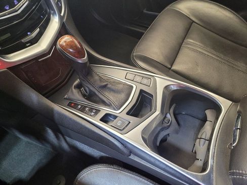 Used 2015 Cadillac SRX Performance w/ Driver Awareness Package image 26