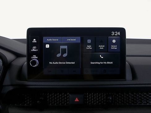 Certified 2026 Honda CR-V Sport-L image 25