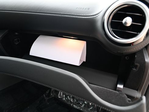 Used 2016 Mercedes-Benz AMG GT S image 39