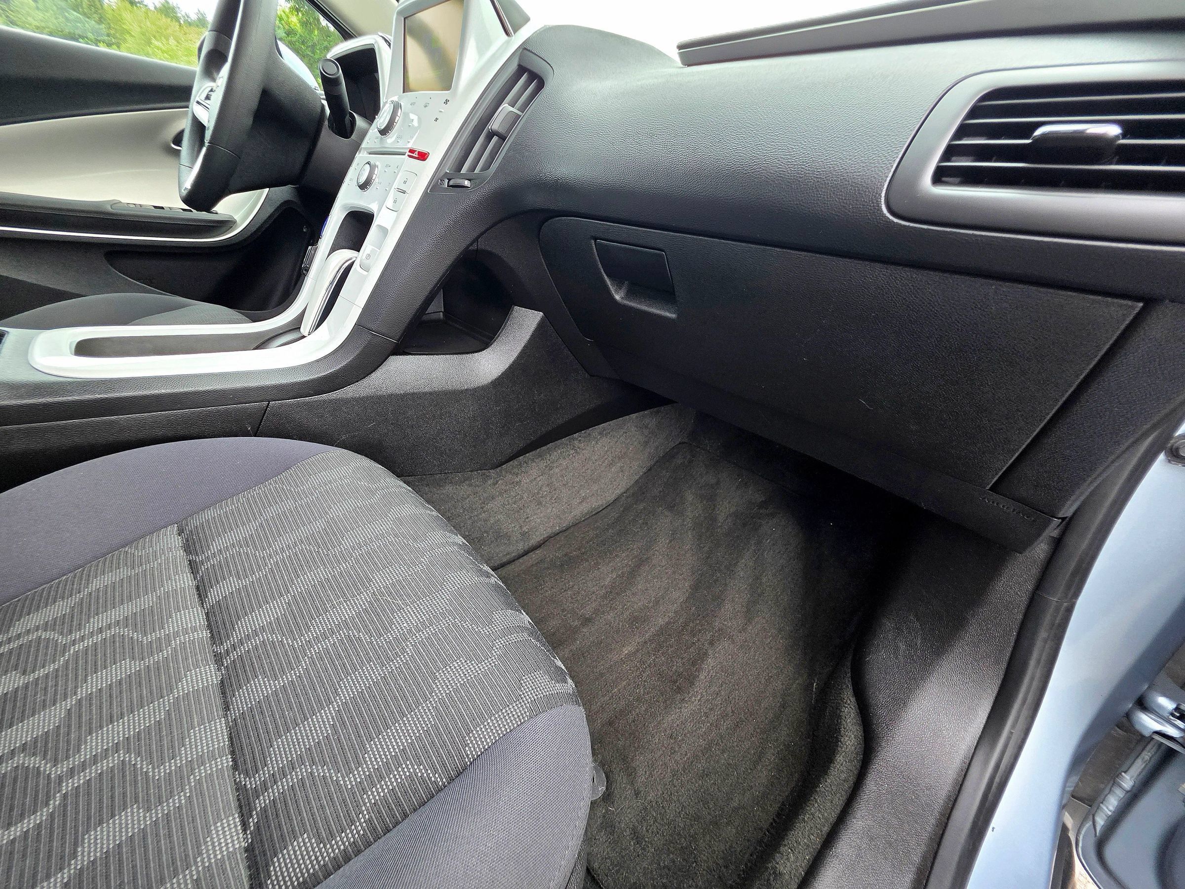 Used 2013 Chevrolet Volt FWD image 53