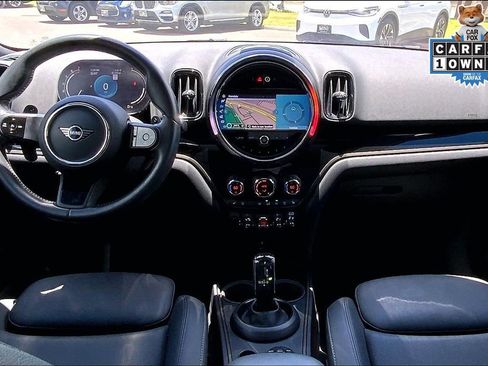 Used 2023 MINI Cooper Countryman S FWD image 13