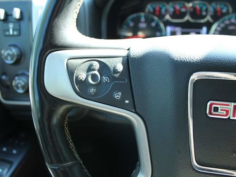 Used 2017 GMC Sierra 1500 SLT AWD/4WD image 19