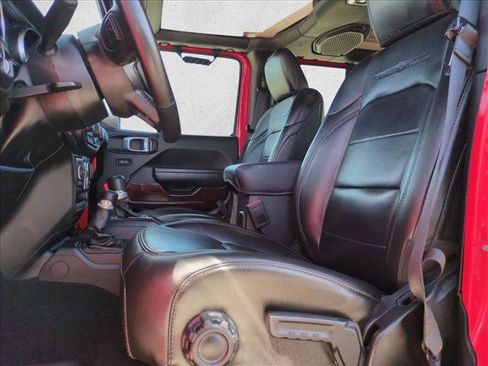 Used 2022 Jeep Gladiator Sport image 13