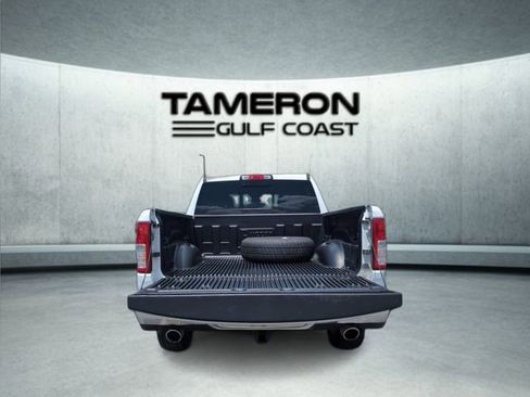 Used 2023 RAM 1500 Big Horn AWD/4WD image 6