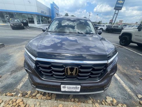 Used 2023 Honda Pilot EX-L image 9
